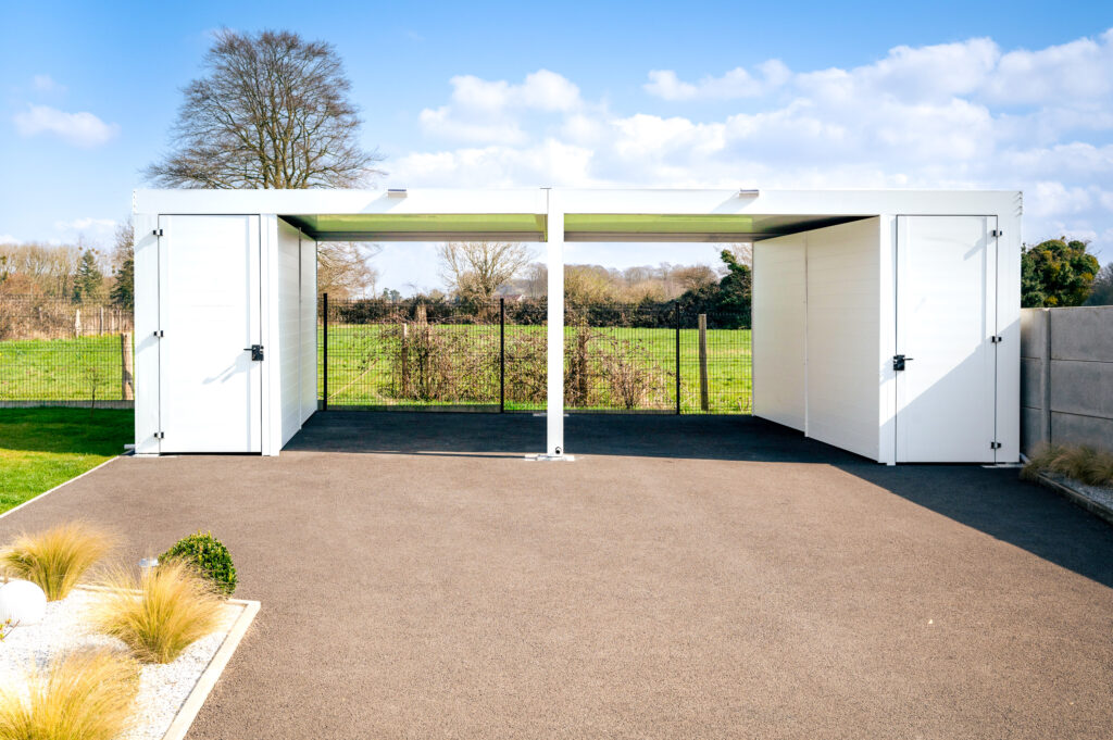 prix carport